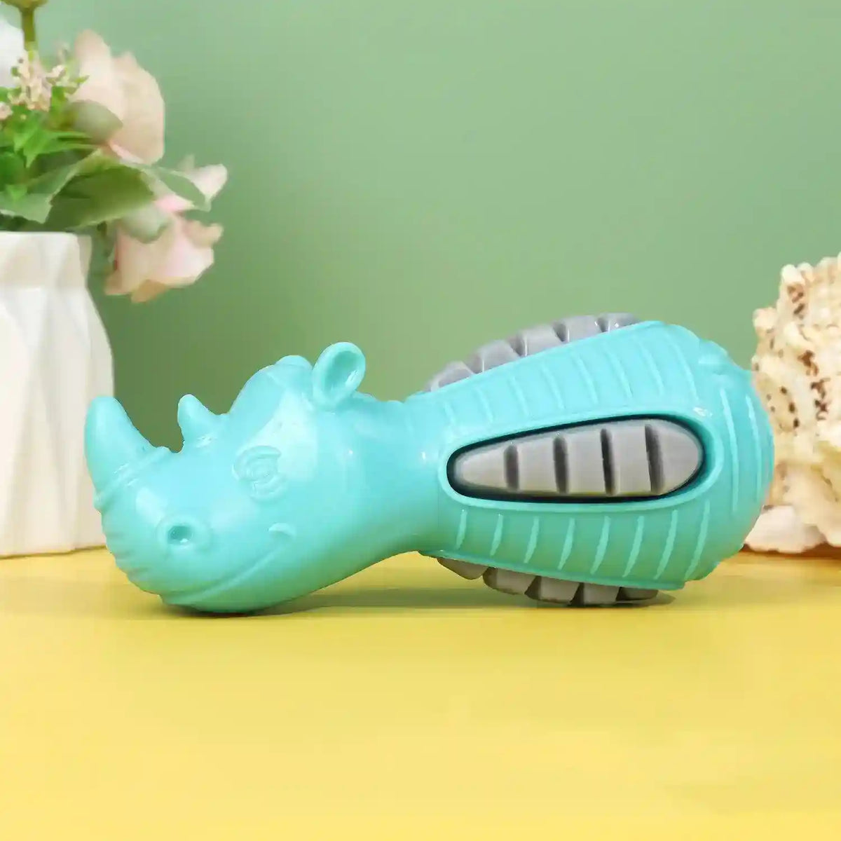 Gioco per cani Dental "Rino" - Dog Moda