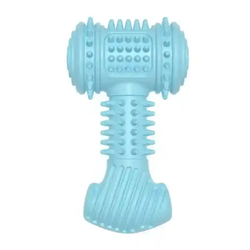 Gioco per cani in TPR "Piccolo Thor" - Dog Moda