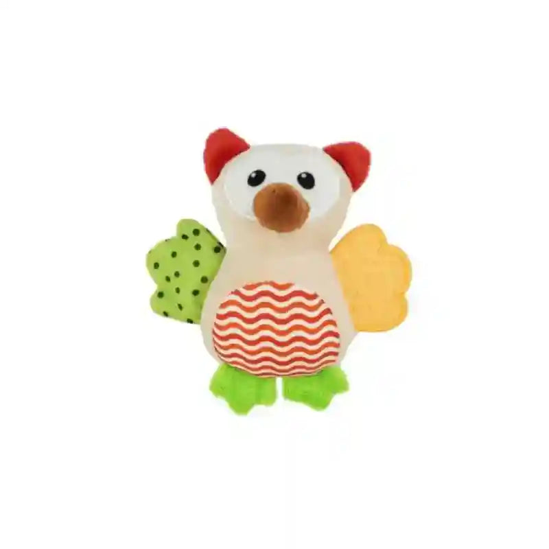 Gioco per cani peluche a forma di animale - Dog Moda