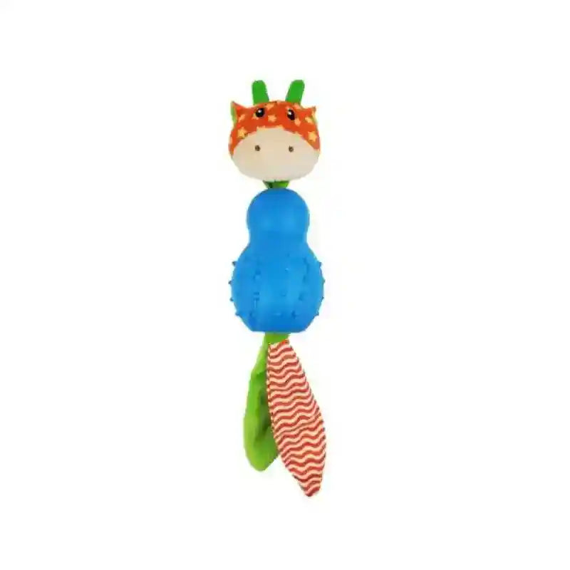 Gioco per cani peluche a forma di animale - Dog Moda