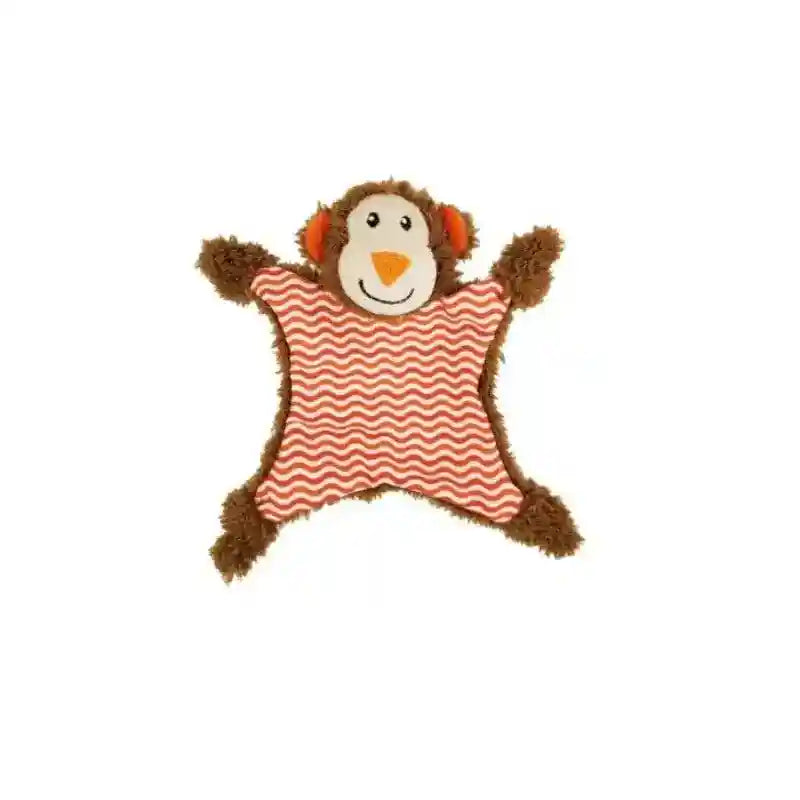 Gioco per cani peluche a forma di animale - Dog Moda