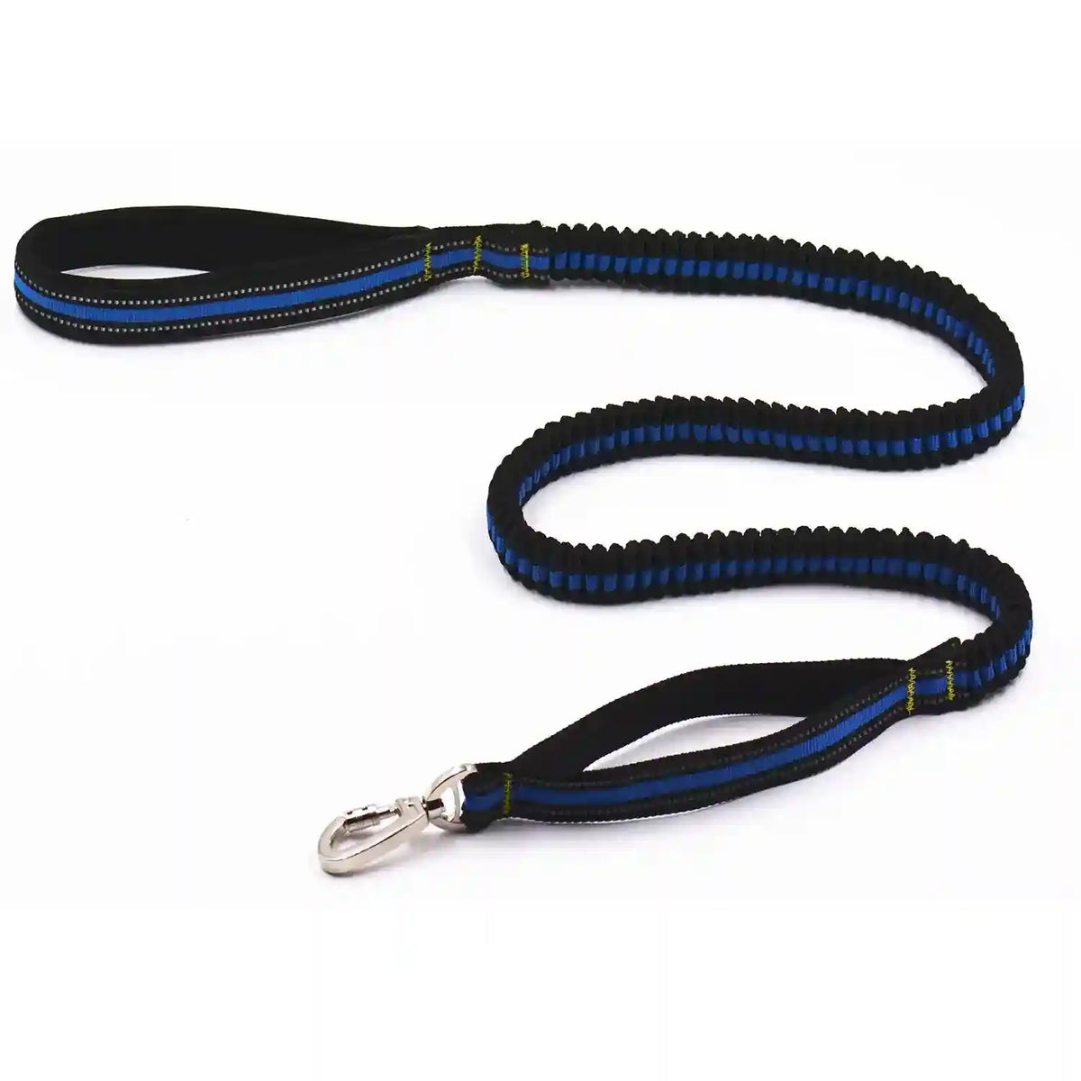 Guinzaglio riflettente con ammortizzatore per cani - Dog Moda