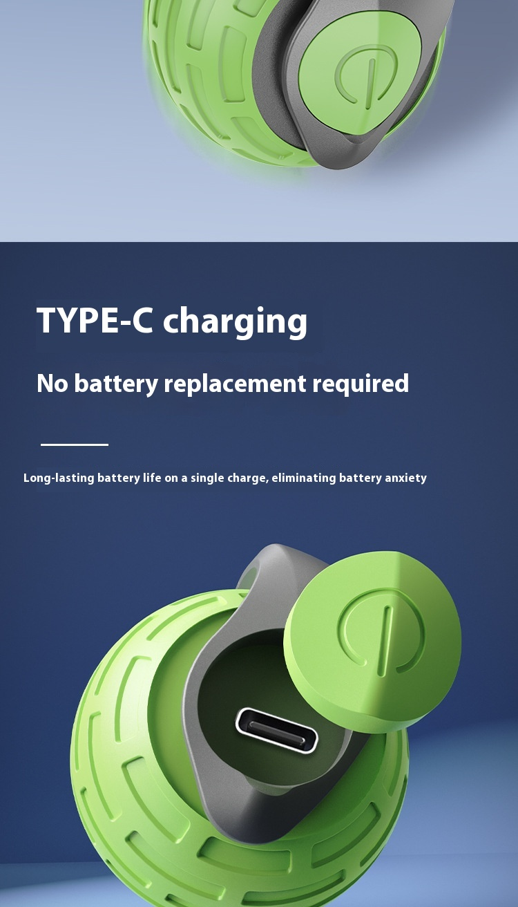 Palla elettrica per gatti con modalità normale e smart, sensore di attivazione al tocco Dog Moda