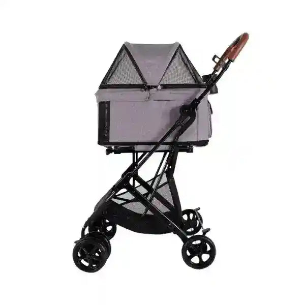 Passeggino per cani "Travois" 3 in 1 - Innopet Ibiyaya by Dog Moda