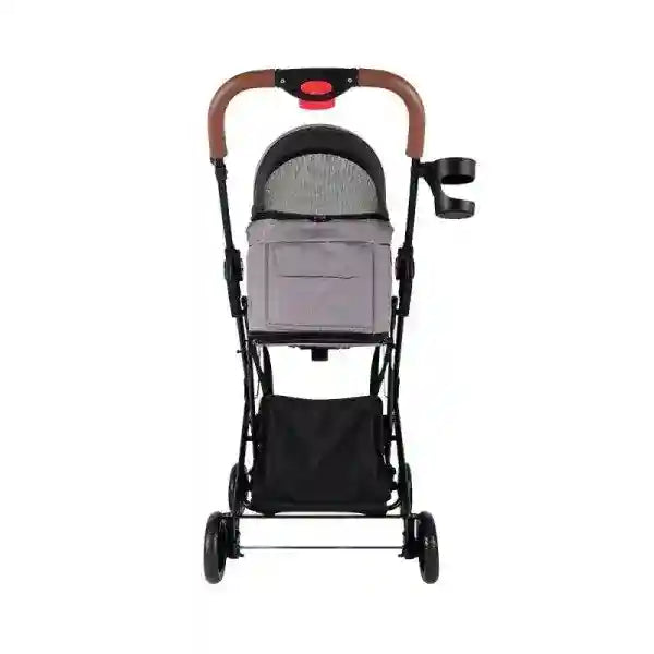 Passeggino per cani "Travois" 3 in 1 - Innopet Ibiyaya by Dog Moda