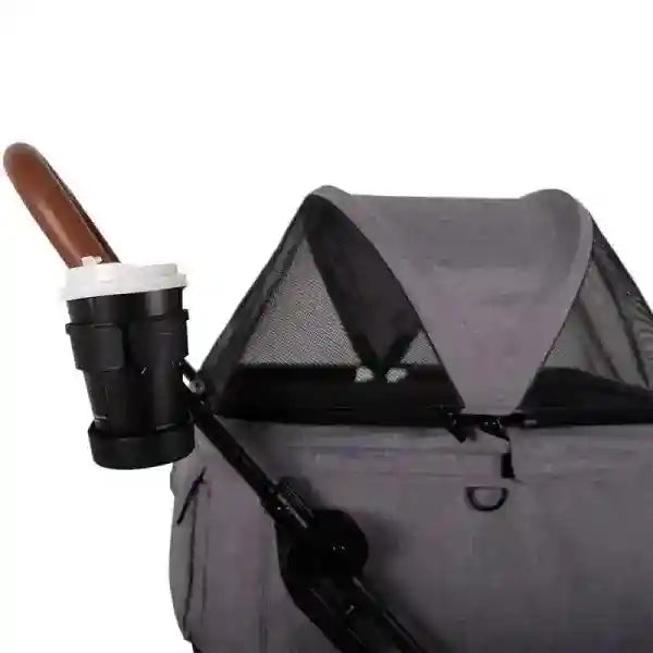 Passeggino per cani "Travois" 3 in 1 - Innopet Ibiyaya by Dog Moda