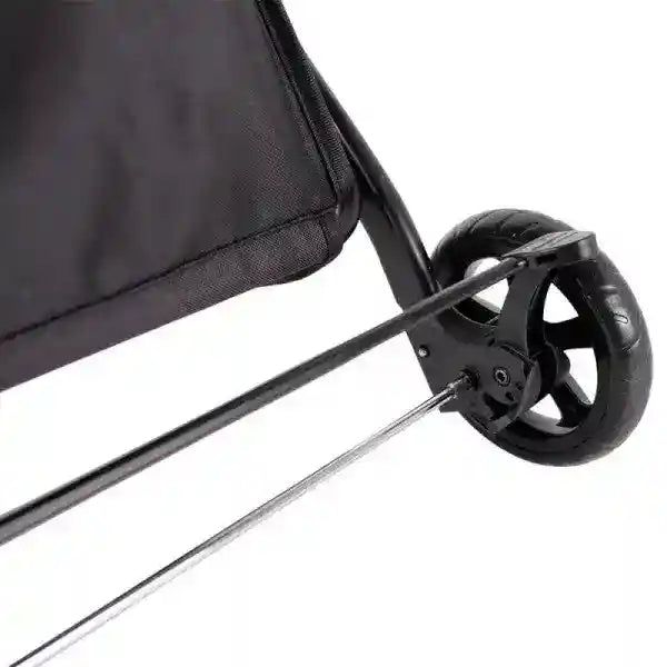 Passeggino per cani "Travois" 3 in 1 - Innopet Ibiyaya by Dog Moda