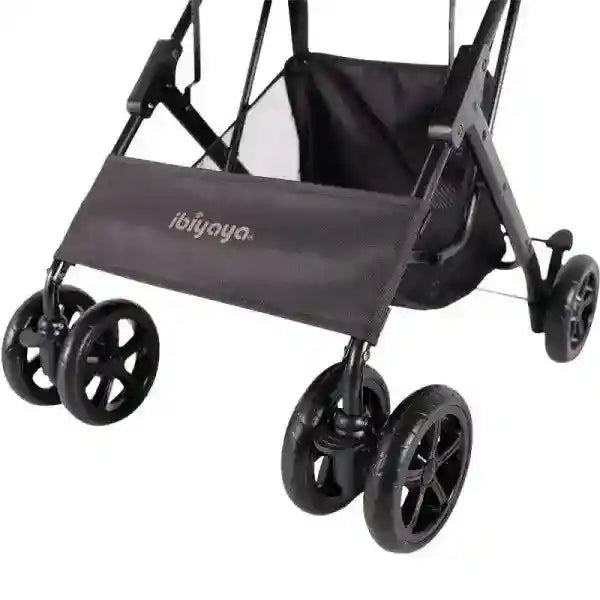 Passeggino per cani "Travois" 3 in 1 - Innopet Ibiyaya by Dog Moda