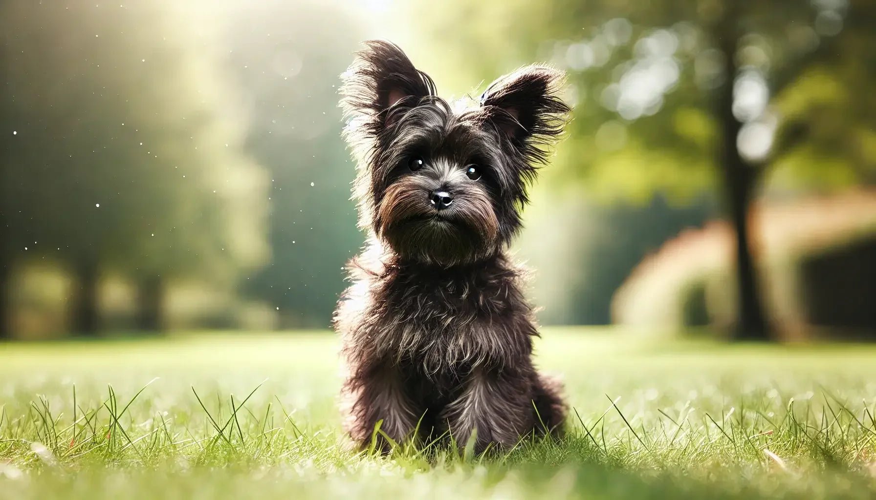 5 Cose che (forse) non conosci sull'Affenpinscher: Cura e Consigli su questa Razza - Dog Moda