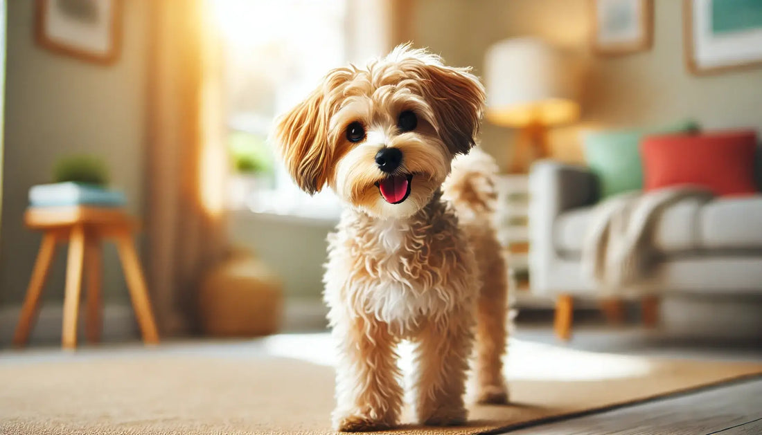 Yorkipoo: Caratteristiche, Cura e Consigli sul Mix Yorkshire-Barboncino