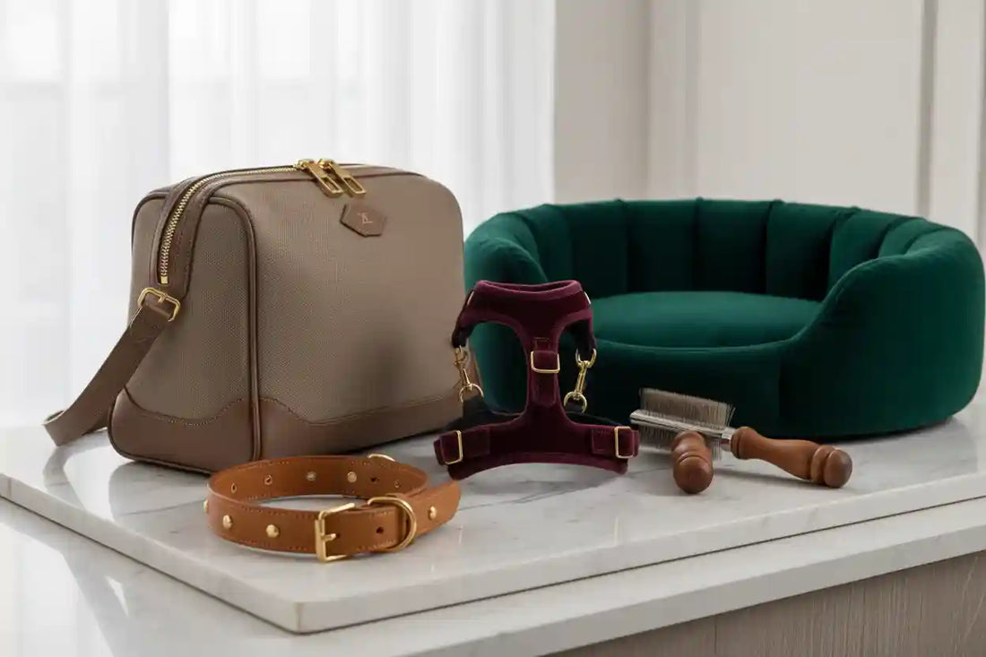 Gestione Magazzino Pet: Evitare Rimanenze Stagionali