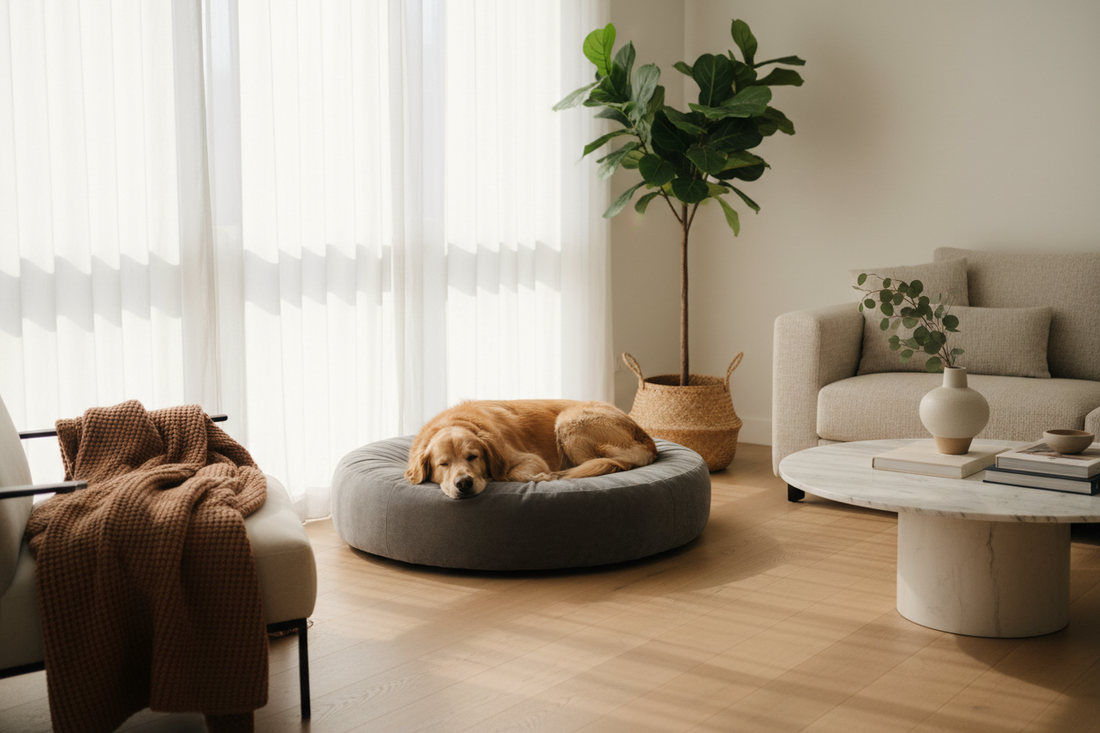 Ansia da Separazione: Come Abituare il Cane a Stare Solo 🐕