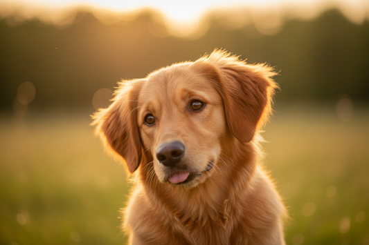 Perché il cane inclina la testa quando gli parli? Non è solo per farti intenerire