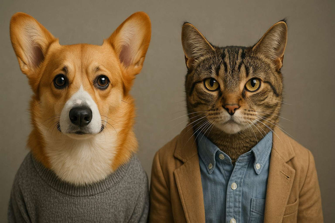 Moda Canina 2025: 10 Accessori Trendy che Ogni Padrone Deve Conoscere