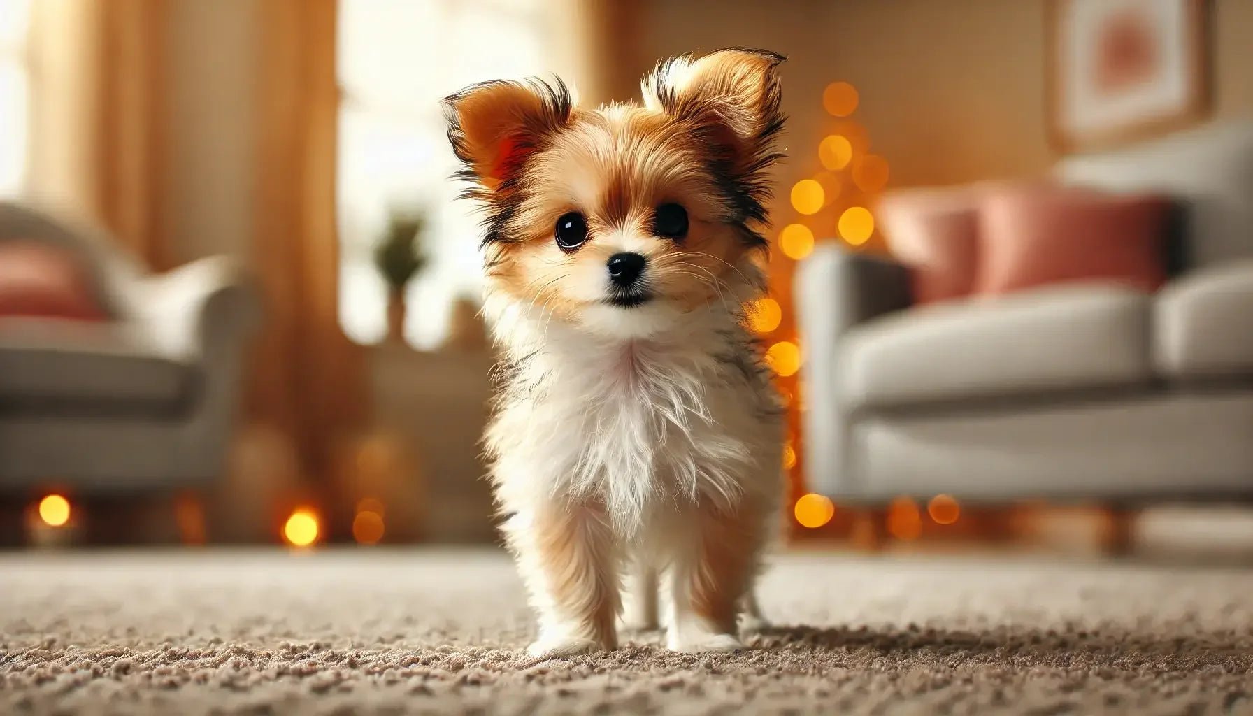 Chorkie: Caratteristiche, Cura e Consigli per un Cane Pieno di Energia - Dog Moda