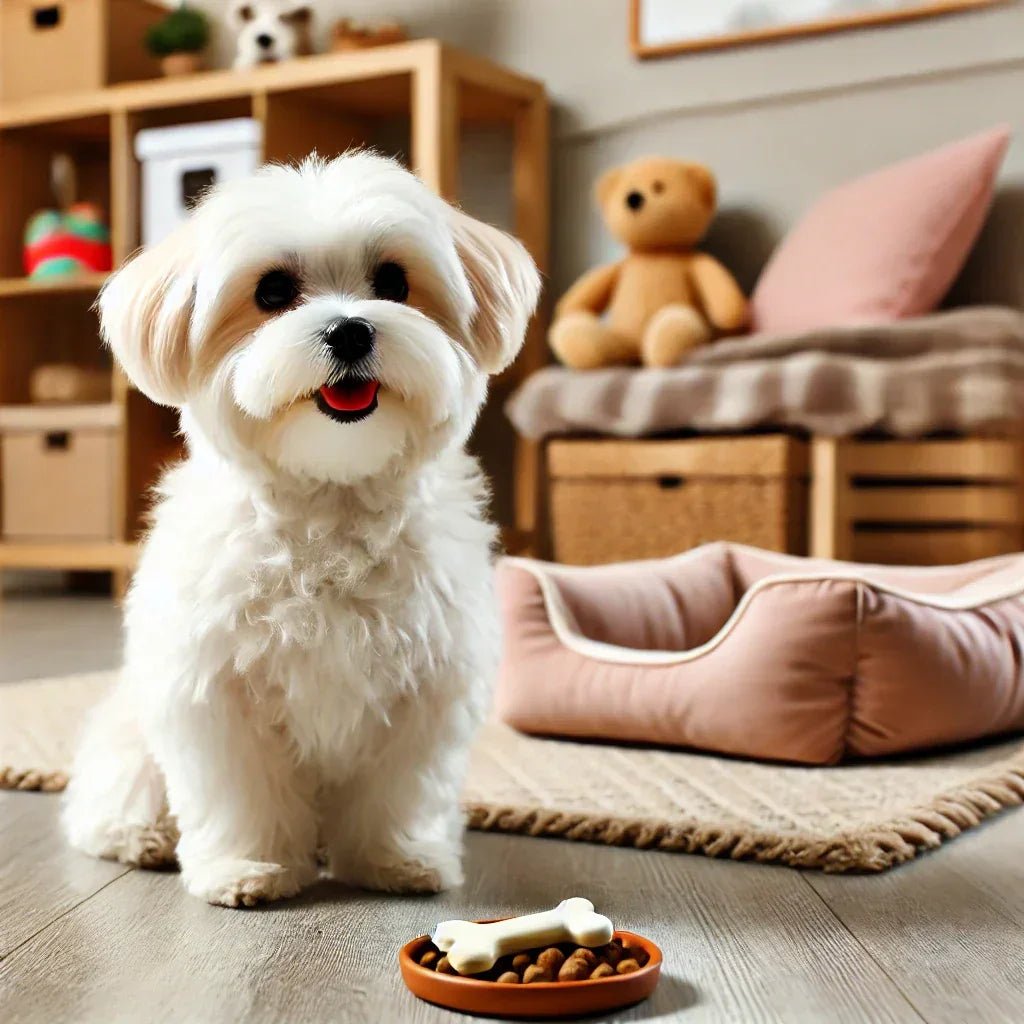 Come Educare un Maltese: Trucchi per un Cane Educato e Felice 🐶 - Dog Moda