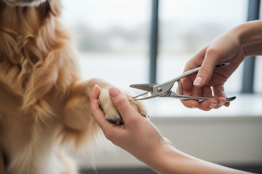 Come Tagliare le Unghie al Cane: Guida Completa