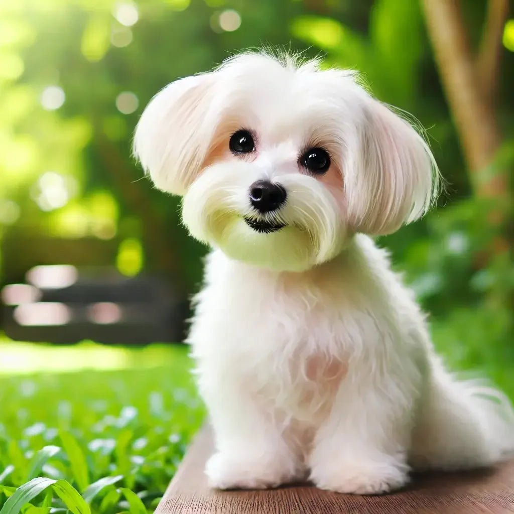 Cosa Fare se il Mio Maltese Mangia le Sue Feci: Guida Pratica - Dog Moda