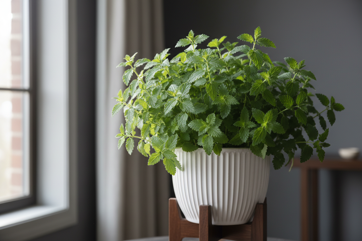 Erba Gatto: Cos'è, A Cosa Serve e Come Coltivarla 🌱