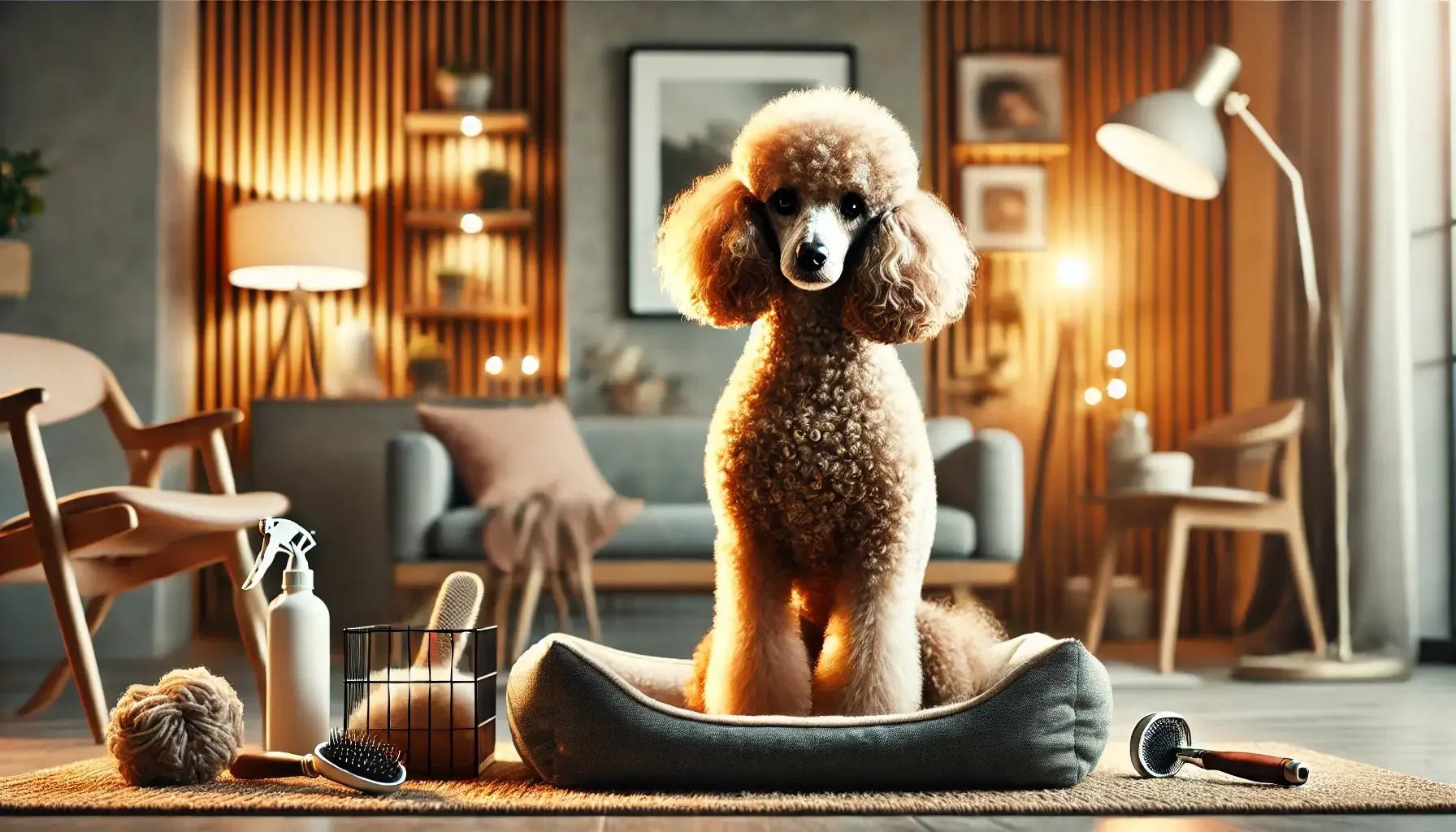 Guida completa al Barboncino: carattere, cura e consigli per il tuo amico a quattro zampe - Dog Moda