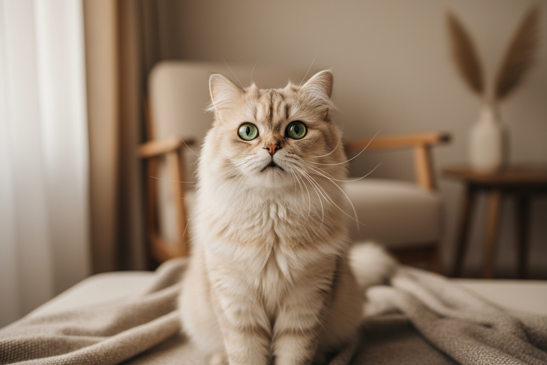 Miagolii del gatto: cosa vuole dirti davvero