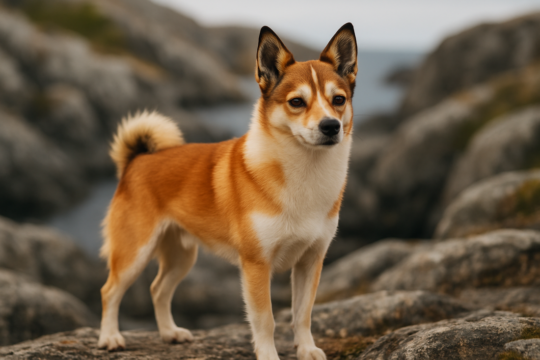 Lundehund Norvegese: La Guida Completa su Razza Rara, Carattere e Toelettatura