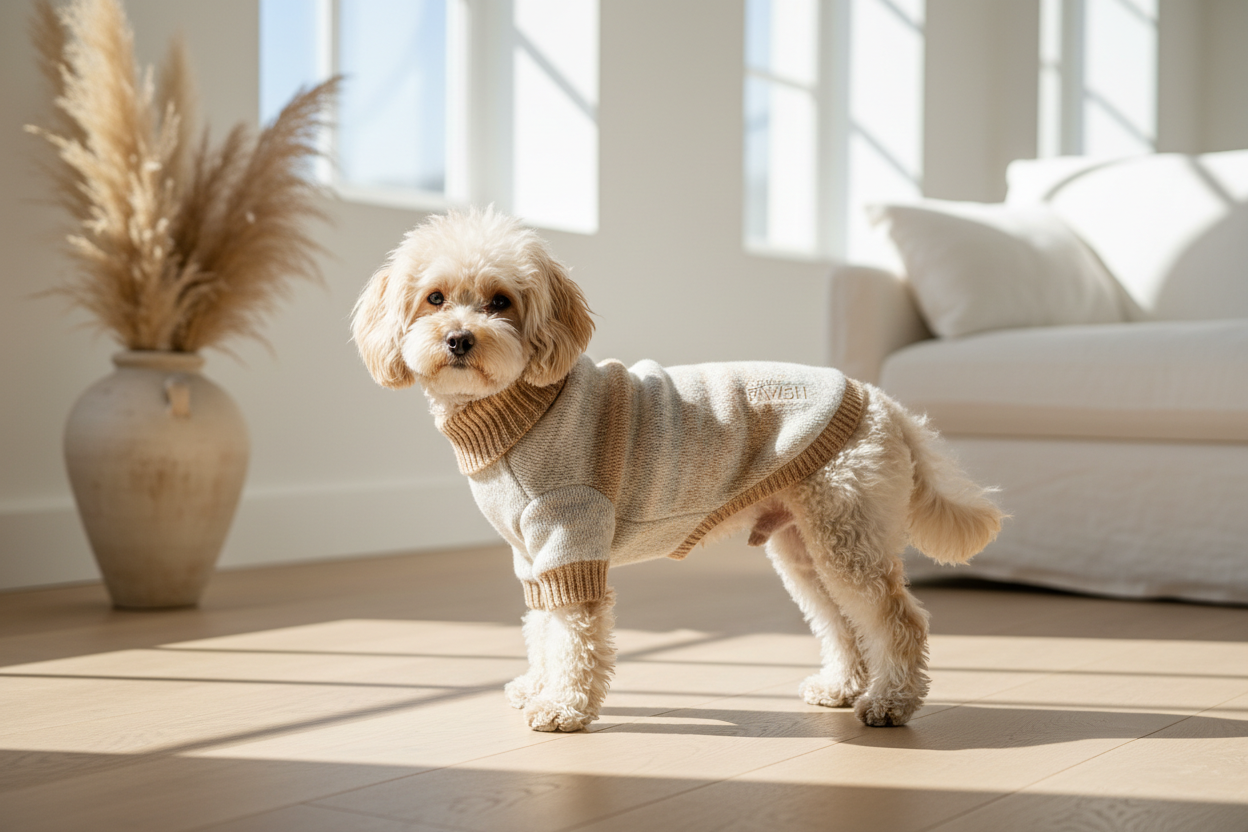 Come Gestire i Resi di Capi su Misura Senza Perdere Profitto