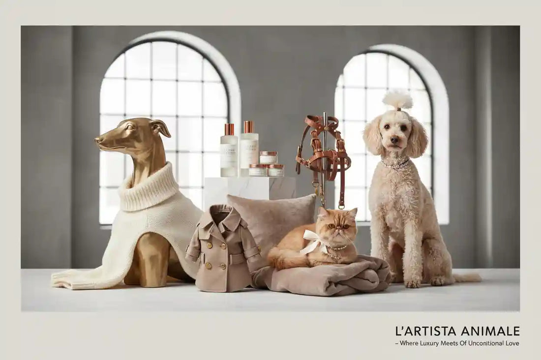 Marketing Negozi Animali: Attrarre Clienti Alto-Spendenti