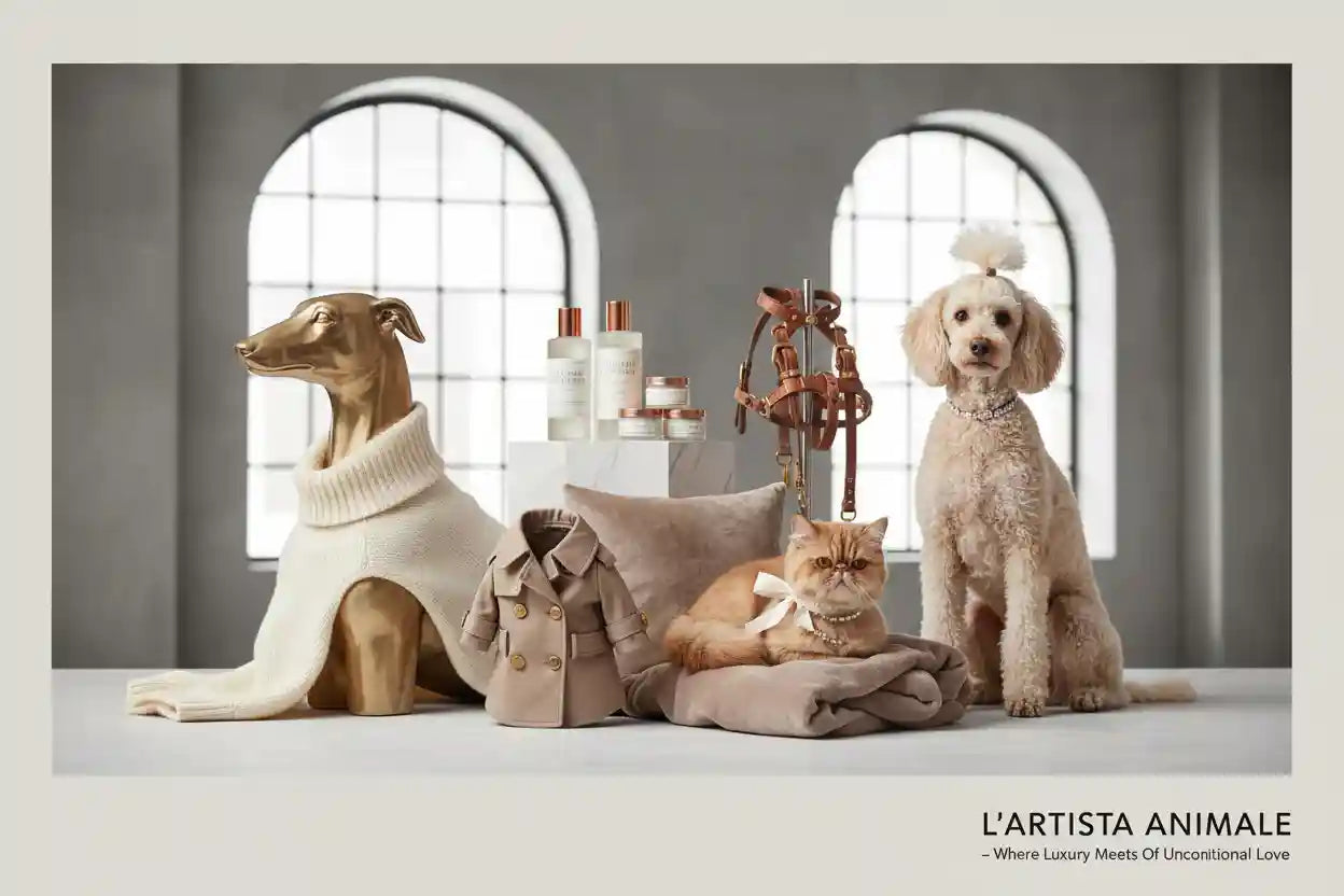 Marketing Negozi Animali: Attrarre Clienti Alto-Spendenti