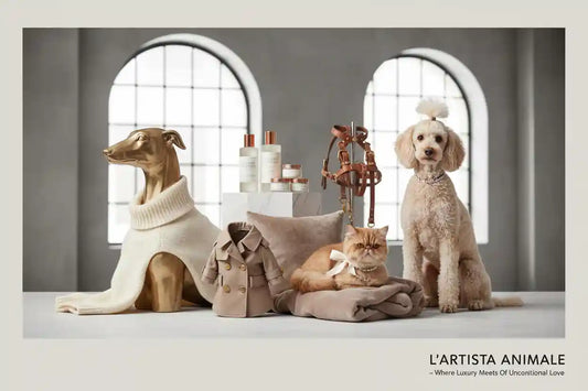 Marketing Negozi Animali: Attrarre Clienti Alto-Spendenti