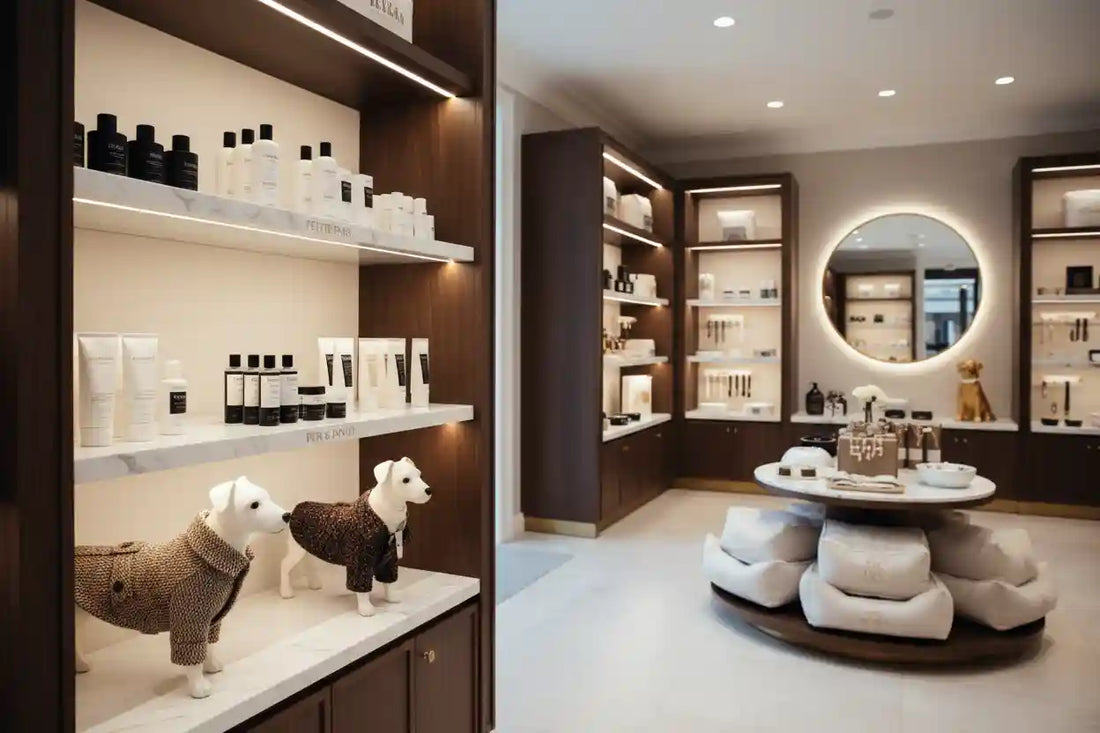 Formare il Personale per la Vendita Assistita Moda Pet