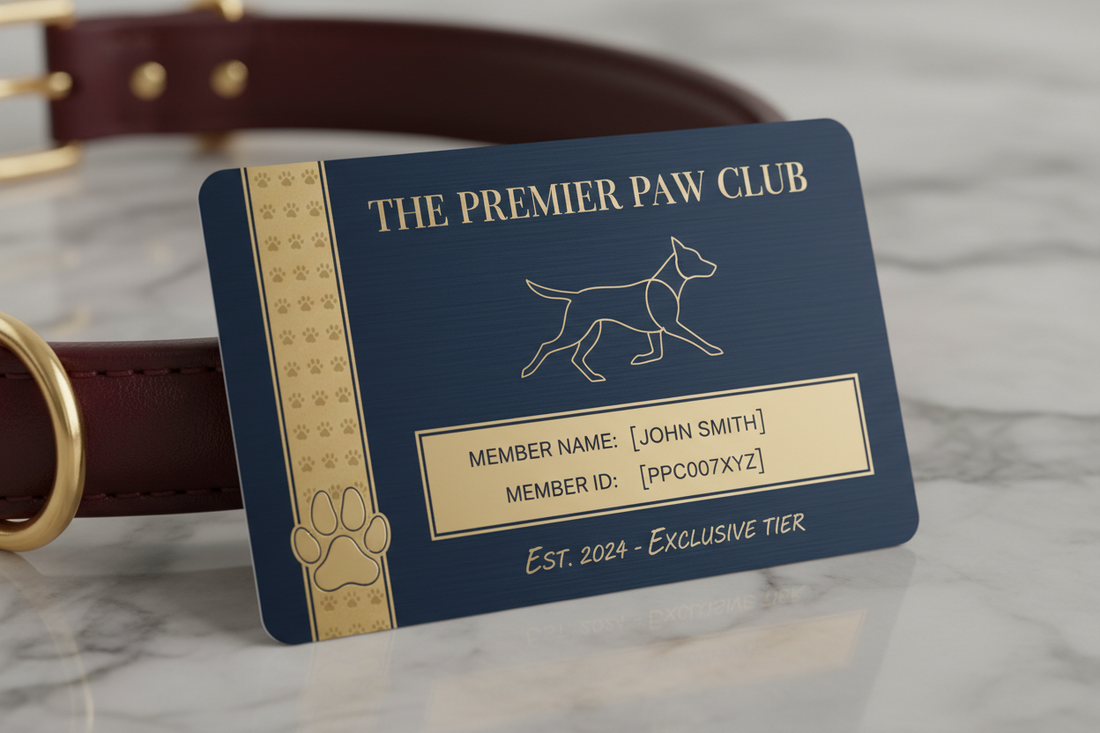 Programma Fedeltà per Padroni di Cani: Guida Completa 2026