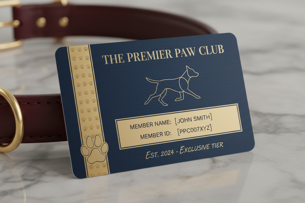 Programma Fedeltà per Padroni di Cani: Guida Completa 2026