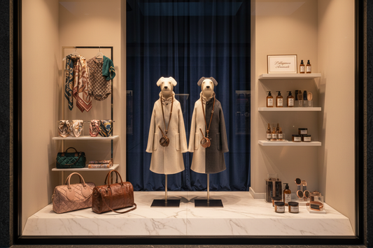 Visual Merchandising Vetrine Pet: Guida Completa [2026]