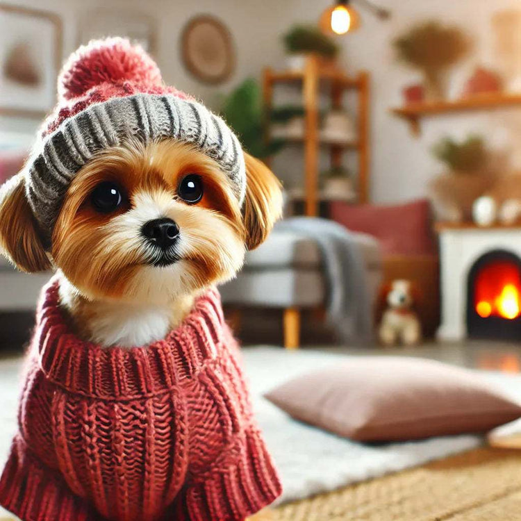 Maglioni per cani