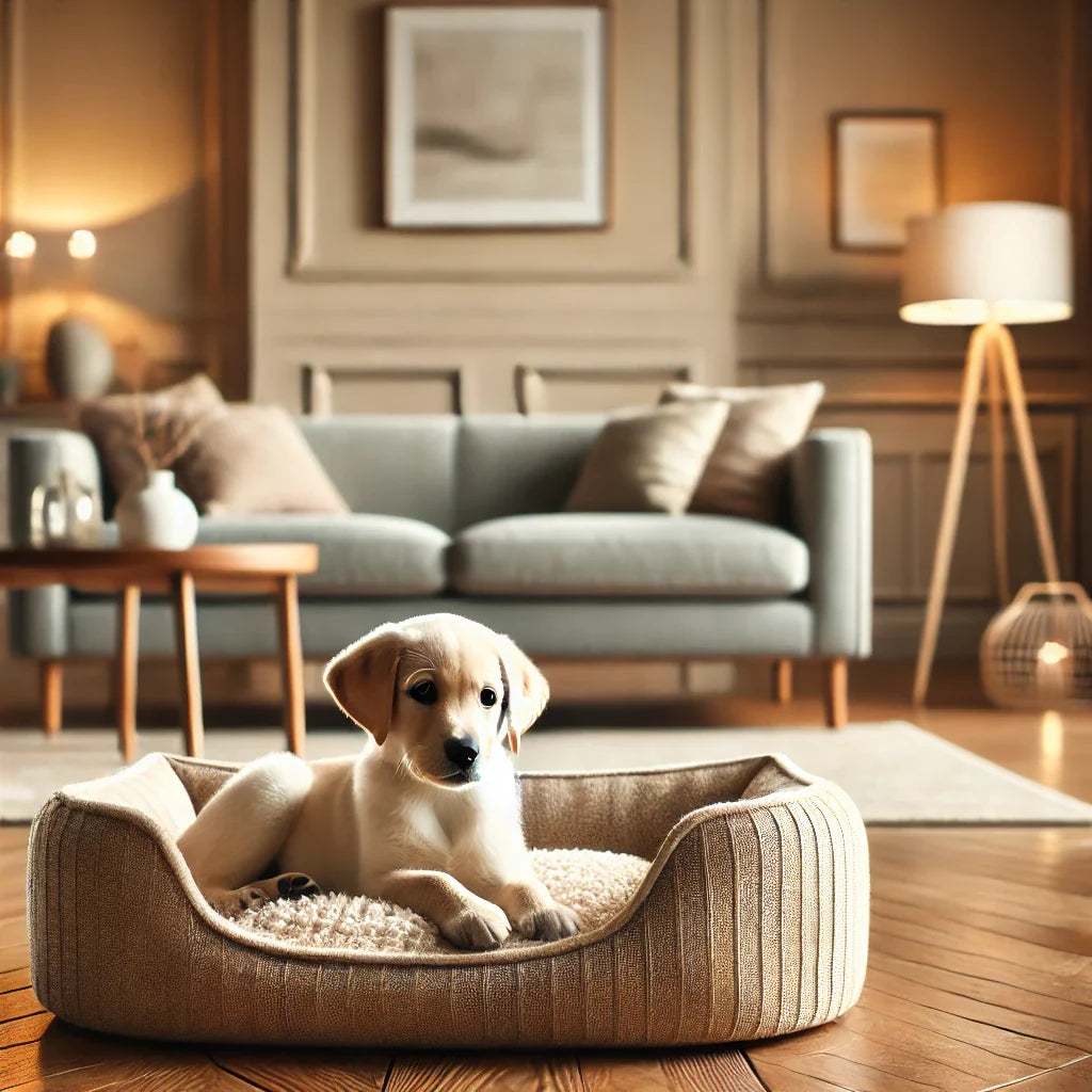 Cucce e Cuscini per Cani