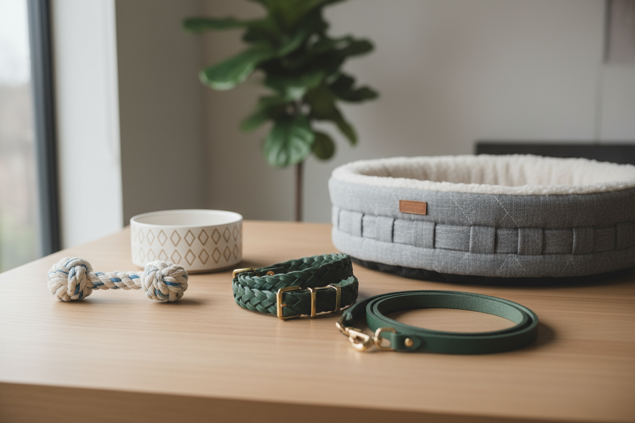 Accessori per Cani - Collari, Guinzagli e Pettorine