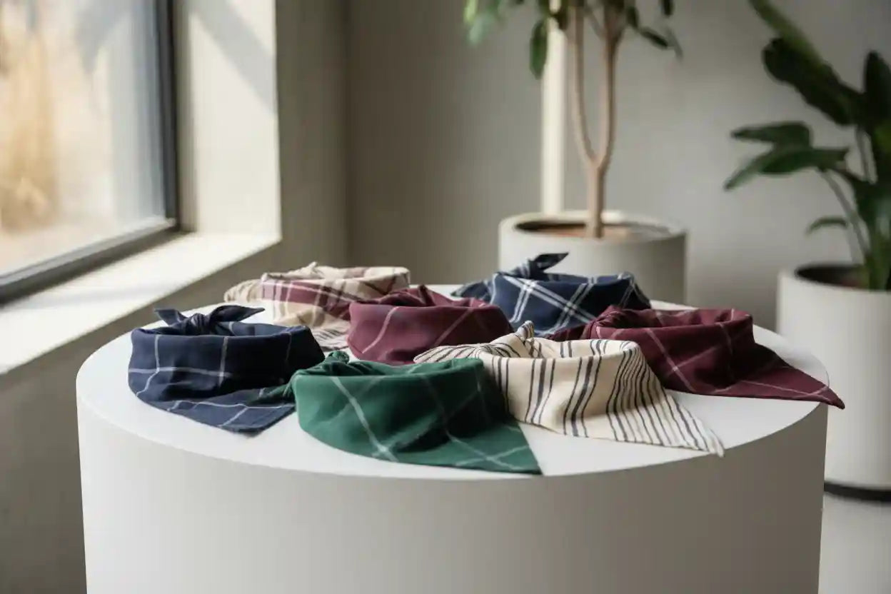 Bandane e Sciarpe per Cani - Accessori Eleganti | Dog Moda