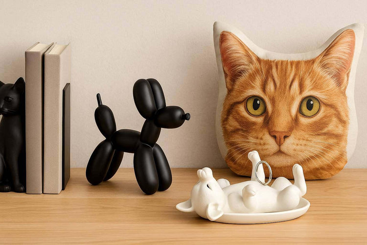 Idee regalo per amanti degli animali
