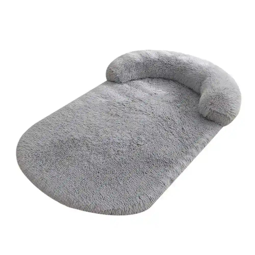 Cuccia Cane Dreamy Super Soft - Pile Lungo Imbottita by Dog Moda