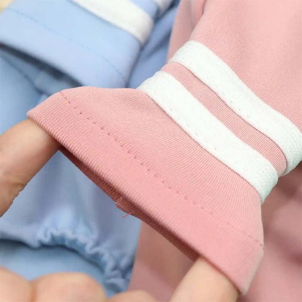 Camiseta Deportiva para Perros de Algodón - Ligera y Casual