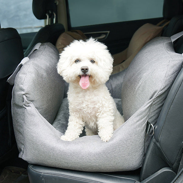 Trasportino Morbido "Comfy Travel" per Cani e Gatti - Dog Moda