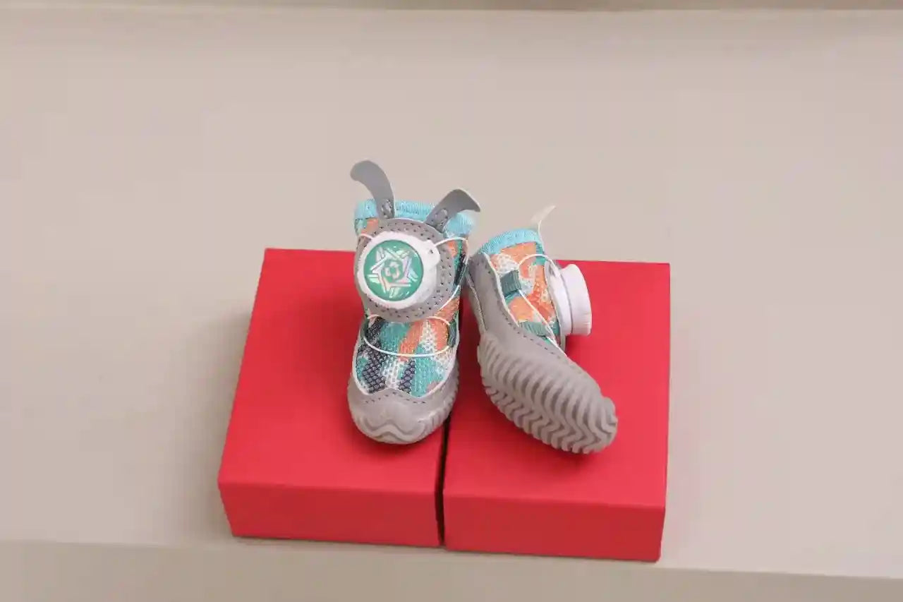 Scarpe per Cani con Allaccio Automatico - Traspiranti by Dog Moda