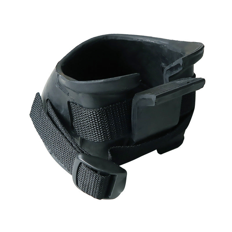 Protective Rubber Boots for Horses – Total Hoof Protection