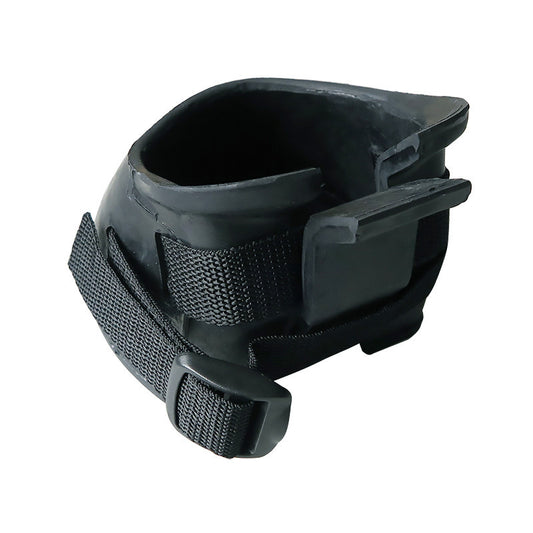 Protective Rubber Boots for Horses – Total Hoof Protection