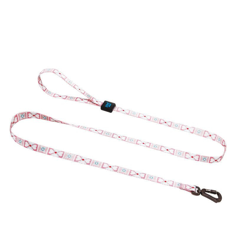 Harness and leash for dogs model "Florida" - IsPet
