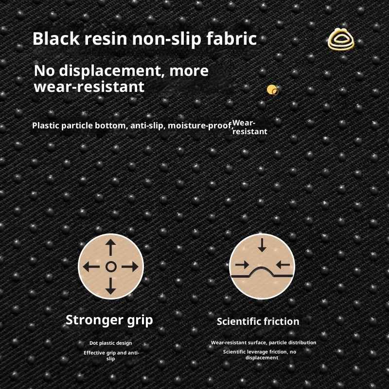 Heated Cat Cave - Non-Slip Graphene