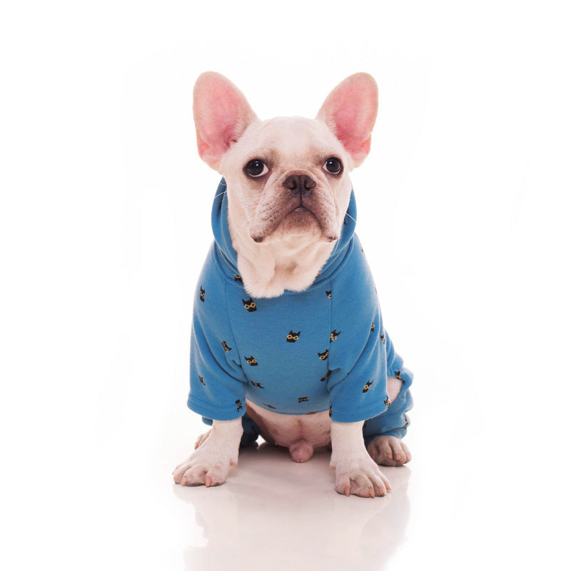 "Bullosetto" Dog T-Shirt
