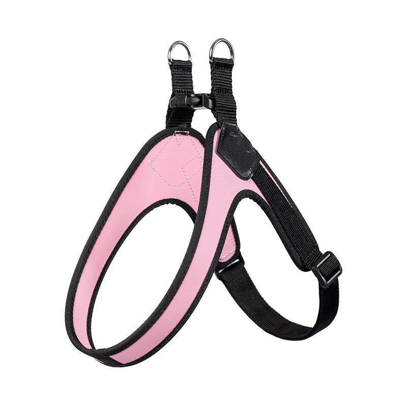 FLY Harness Quick Release and Adjustable Chest - Stunt Puppy