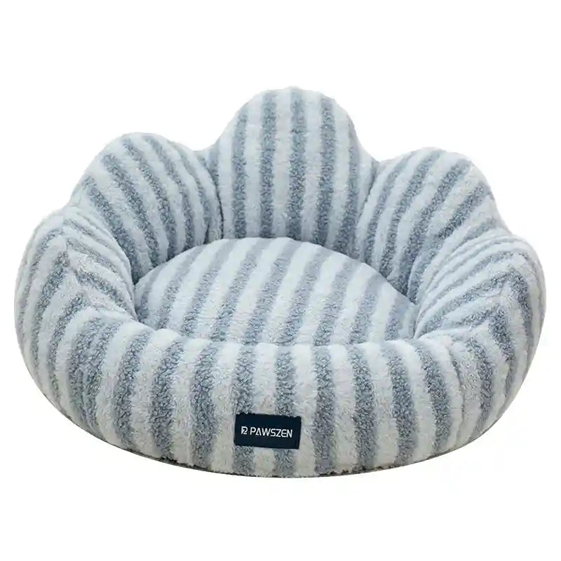 Cuccia Pawszen Petal Schienale Alto - Cani e Gatti by Dog Moda
